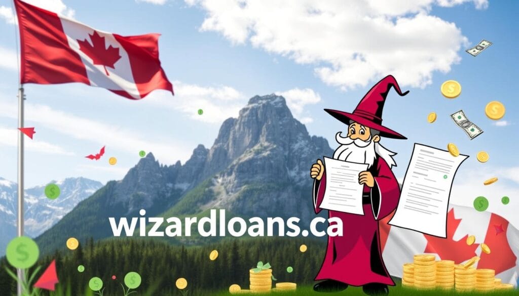 No credit check installment loans in Canada