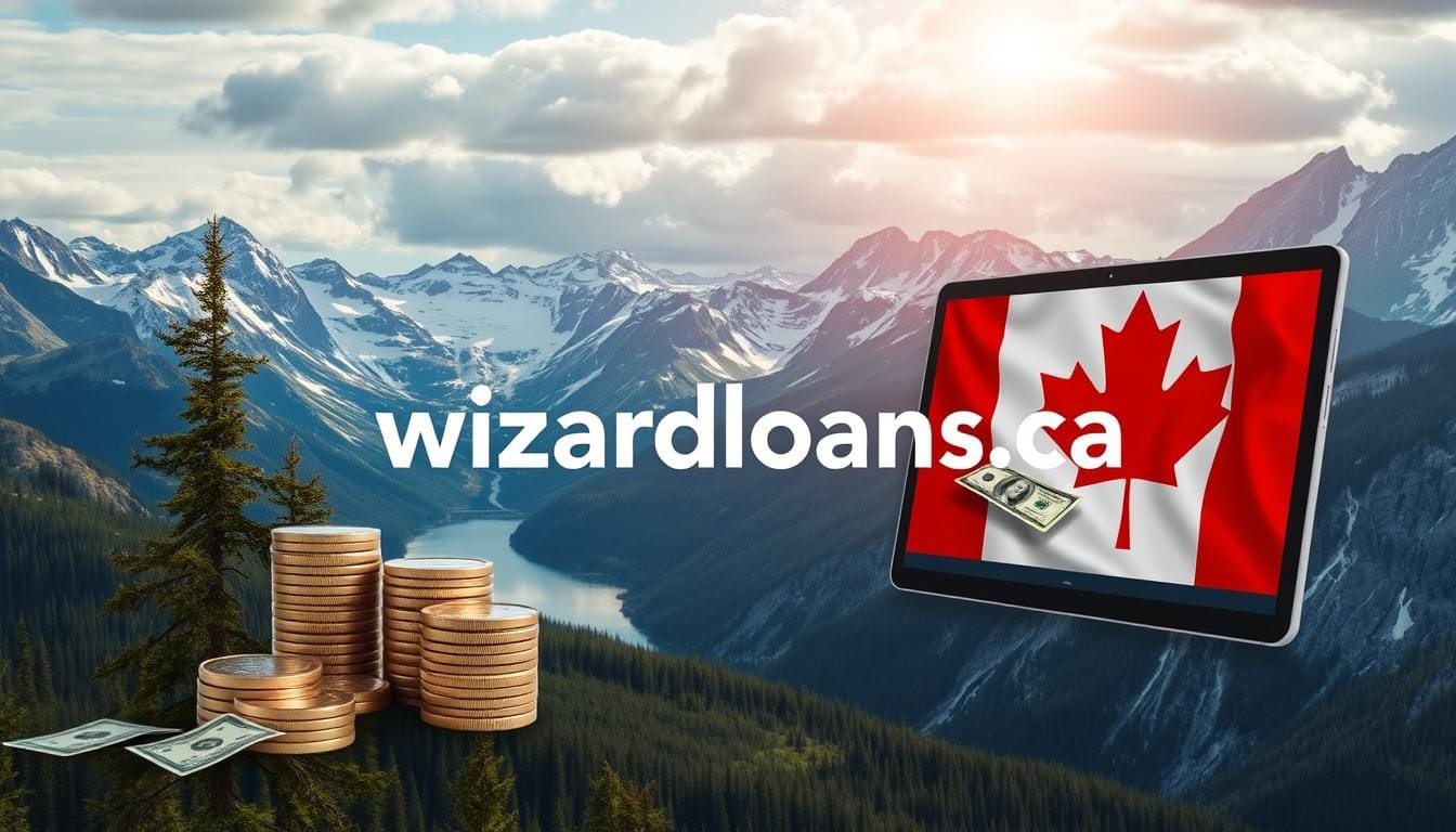 instant cash loans Canada