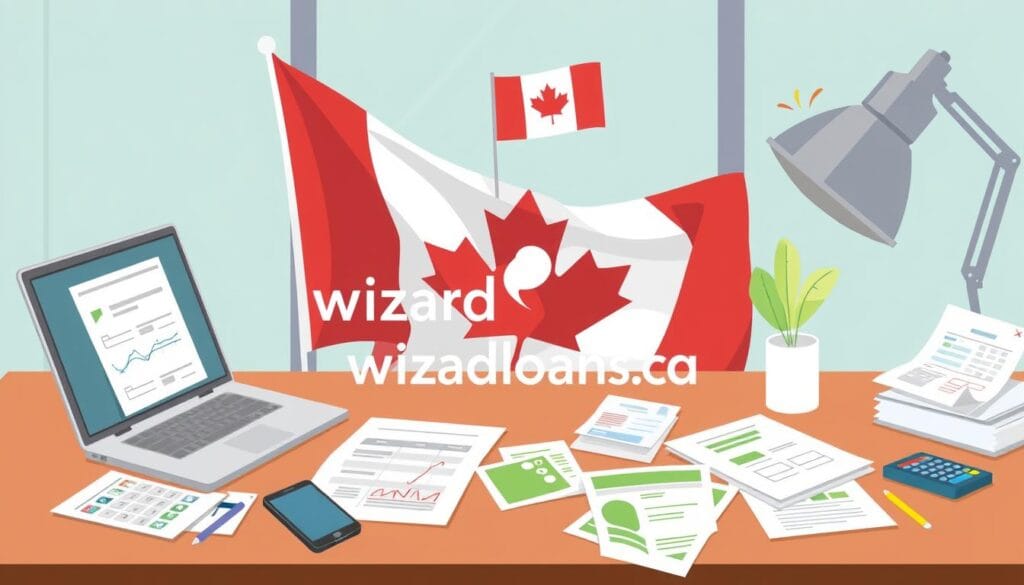 instant cash loans canada application process