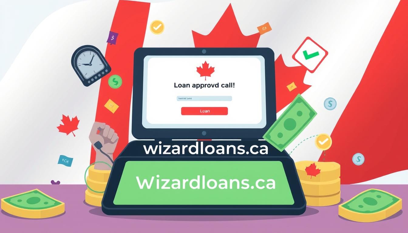 online loans canada instant approval