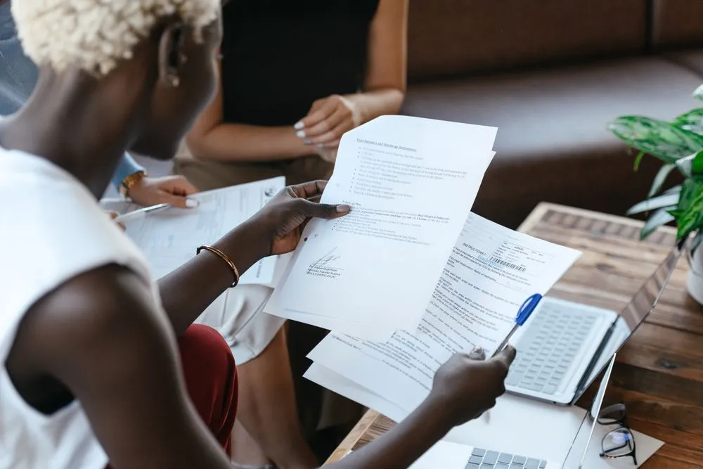 Comparing personal loan offers side by side in Canada