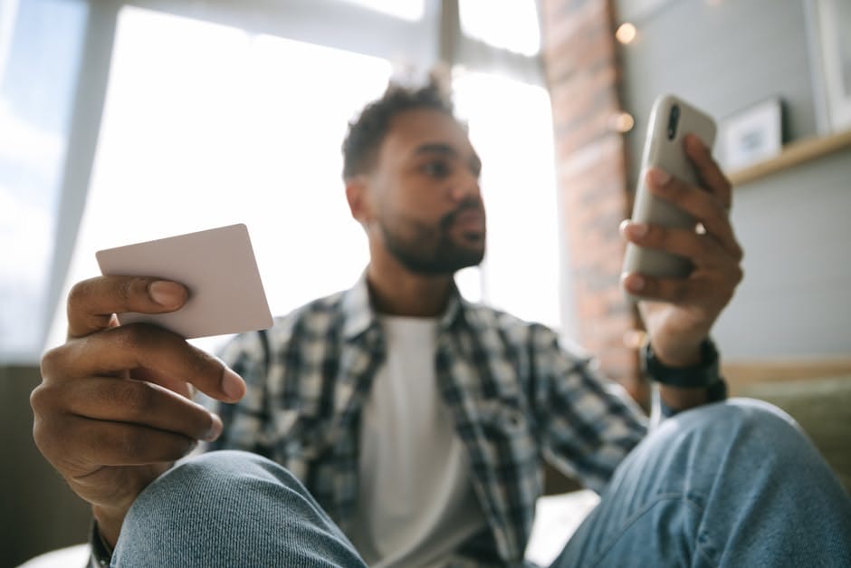 smartphone mobile banking personal loan Manitoba