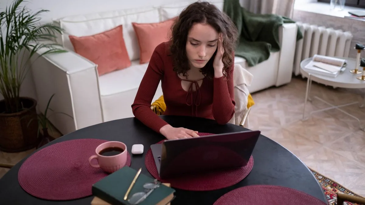 Reviewing income and budget to see how much personal loan you can afford