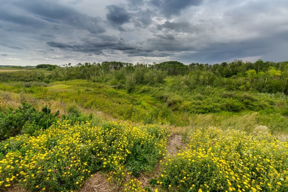 Beaver Creek SK Canada prairie landscape personal loan Saskatchewan
